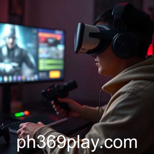 The Evolution of Online Gaming: Embracing New Realities